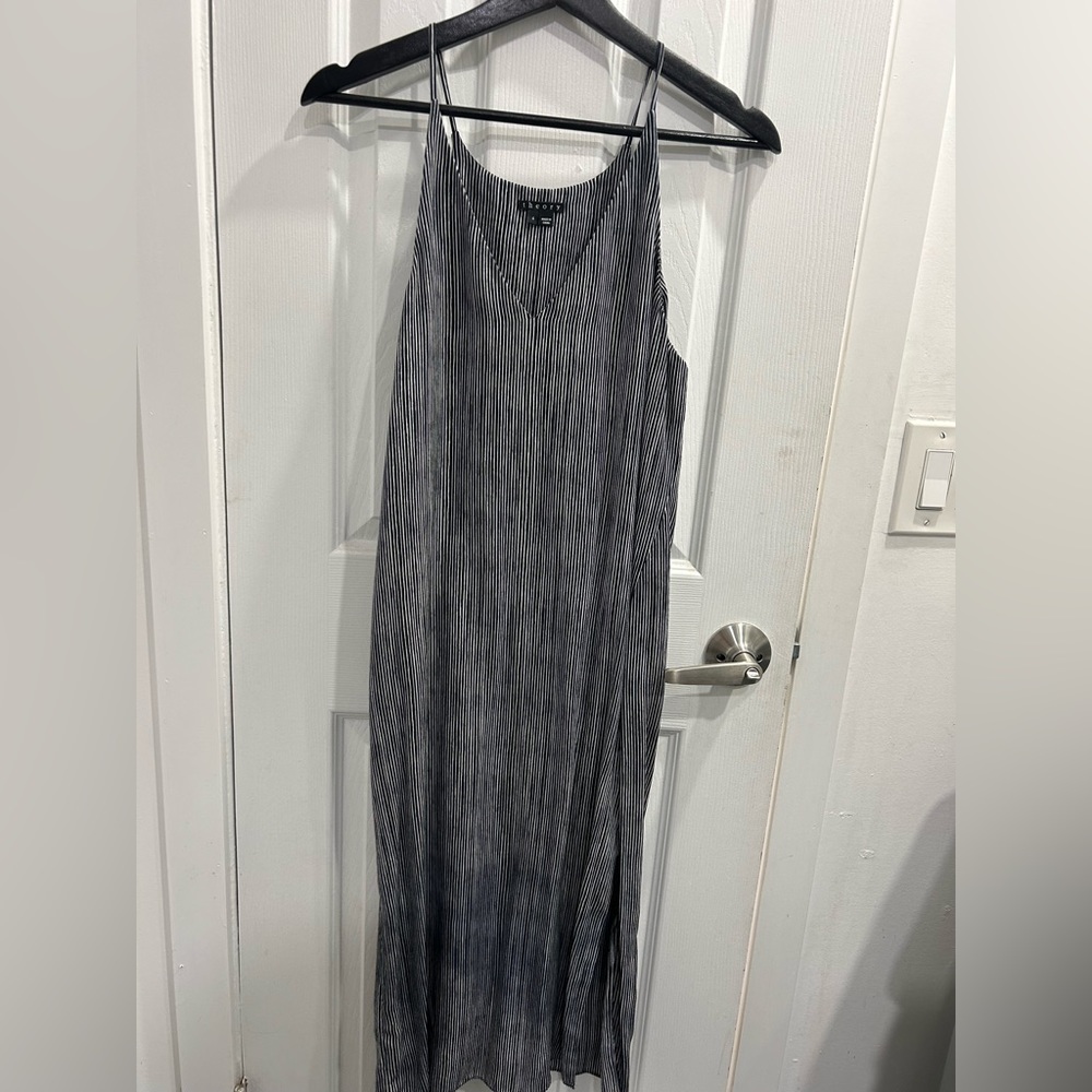 Theory dress